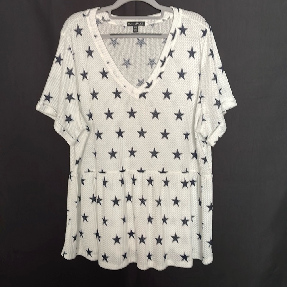 Women’s knit top